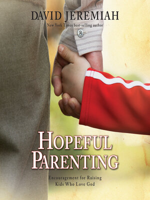 cover image of Hopeful Parenting